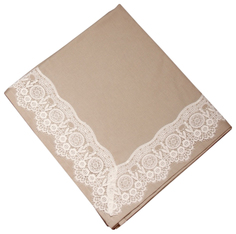 Скатерть NATUREL Виктория NR-7-150x250