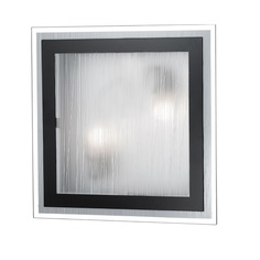 Светильник настенный Odeon Ulen 2736/2W белый