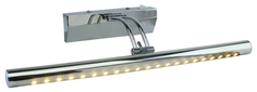 Подсветка для картин Arte Lamp Picture Lights LedA1105AP-1CC Хром