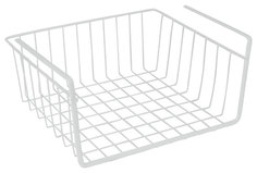 Полка декоративная Metaltex 36.38.30 Белый