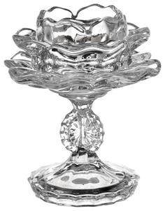 Подсвечник Muza Лотос