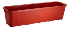 Ящик балконный INGREEN 60 см. Terrakot (ING1802)