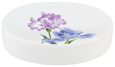 Мыльница Рыжий Кот Ирисы