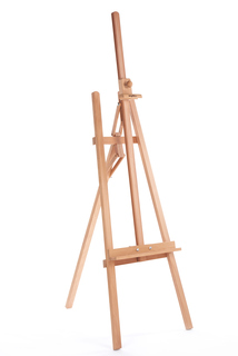 Arg-2 Мольберт Лира с наклонной штангой 2 Туюкан