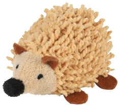 Игрушка для кошек Trixie Ёжик, бежевый, 8 см