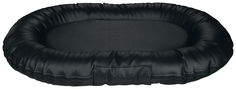 Лежак для животных Trixie Samoa Sky черный, XXL, 140 х 105 см