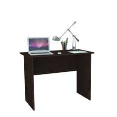 Стол письменный МФ Мастер Милан-105 венге 50x100x75, венге Mf Master