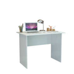 Стол письменный МФ Мастер Милан-106 60x100x75, белый Mf Master