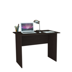 Стол письменный МФ Мастер Милан-106 60x100x75, венге Mf Master