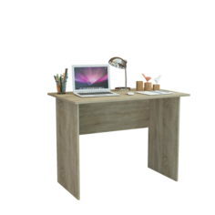 Стол письменный МФ Мастер Милан-106 60x100x75, дуб сонома Mf Master