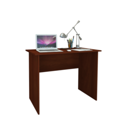 Стол письменный МФ Мастер Милан-105 50x100x75, орех итальянский Mf Master