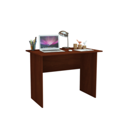 Стол письменный МФ Мастер Милан-106 60x100x75, орех итальянский Mf Master