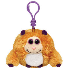 Брелок Домовёнок RUFUS 12,5 см 37306пц TY(ПИ)