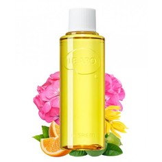 Гель-масло для душа Le Aro Body Shower Oil 200мл THE Saem