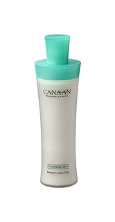 Молочко для лица Canaan Cleansing Milk Normal to Oily Skin 125 мл