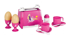 Набор для завтрака Barbie Тостер