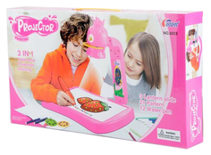 Проектор для рисования 3 в 1 Shenzhen Toys