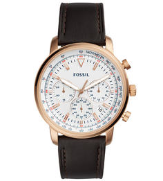 Наручные часы кварцевые мужские Fossil FS 5415