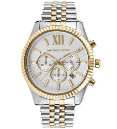 Наручные часы кварцевые мужские Michael Kors MK8344