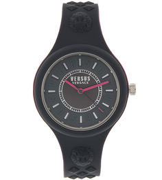 Наручные часы кварцевые женские Versus VSPOQ2218