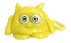 Развивающая игрушка Neogum "Желтый"