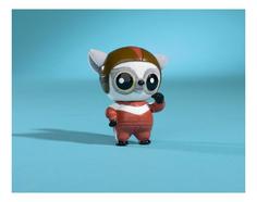 Машинка + 1 спец. фигурка yoohoo&friends, 12/36 Simba