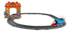 Железная дорога Thomas & Friends Thomas & Friends стартовый Набор CCP36 DFM49