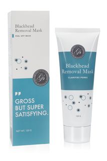 Маска-пленка для лица против черных точек Grace and Stella Blackhead Removal Mask
