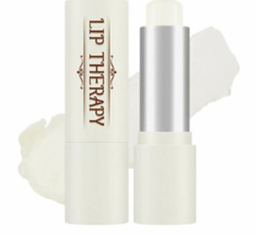 Бальзам для губ APIEU LIP THERAPY (ESSENTIAL TEA) 3,2гр