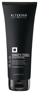 Гель для укладки Alter Ego Hasty Too Sculptex Gel 250 мл