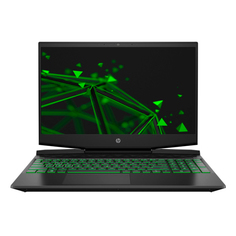 Ноутбук HP Pavilion Gaming 15dk0064ur 7PW13EA