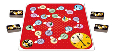 Семейная настольная игра Tactic Games Учитель жизни