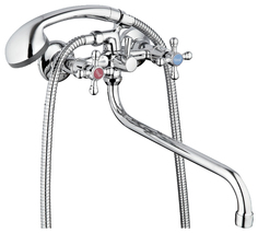 Смеситель для ванны G.lauf JMX7-A605