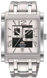 Наручные часы механические мужские Orient ETAC003W