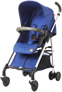 Коляска-трость GB Strete D613R Blue 4GQM Goodbaby