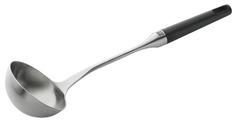 Половник Zwilling J. A. Henckels TWIN Pure black