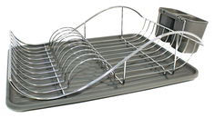 Сушилка для посуды Kamille 0761B