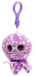 Брелок-игрушка TY Beanie Boos Осьминог Legs фиолетовый 33002