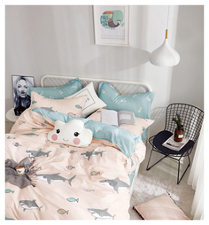 Детское постельное белье Tango TPIG2-508-70 2-спальное