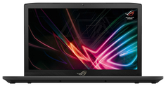 Ноутбук игровой ASUS ROG GL703GM-EE224T 90NR00G1-M04830
