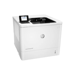 Принтер HP LaserJet Enterprise 600 M607n белый/серый (K0Q14A)