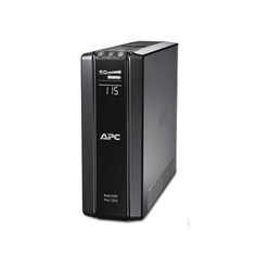 Источник бесперебойного питания APC Back-UPS Pro 1200 BR1200G-RS A.P.C.