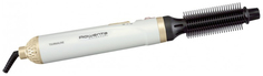 Фен-щетка Rowenta Wave & Curl CF 3910 White/Gold