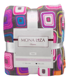 Плед MONA LIZA Luigi 180 х 220 см