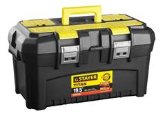 Пластиковый ящик для инструментов Stayer 38016-19