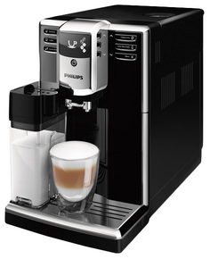 Кофемашина автоматическая Philips 5000 EP5060/10