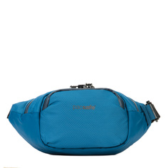 Сумка на пояс Pacsafe Venturesafe X Waistpack синяя