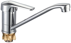 Смеситель для кухонной мойки G.lauf 4G4-A180
