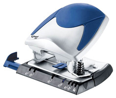 Дырокол Maped Ergologic 422512