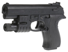 Огнестрельное игрушечное оружие Грат-Вест Combat Force 1B00253 Gratwest